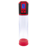 Turbo Thrust Electric Penis Pump